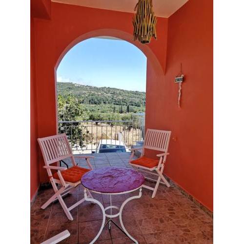 Villa Olives and More
