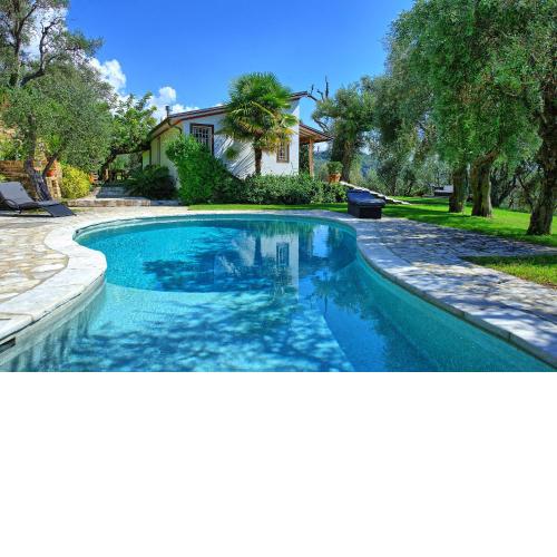 Villa Oliveta