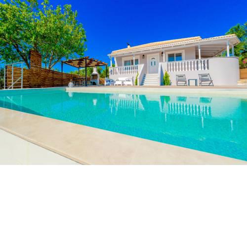 Villa Oliveto