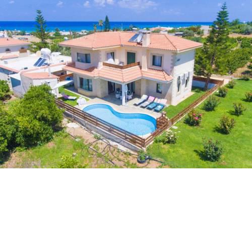 Villa Olivetta
