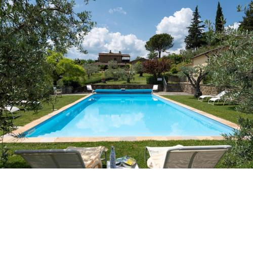 Villa Olivi
