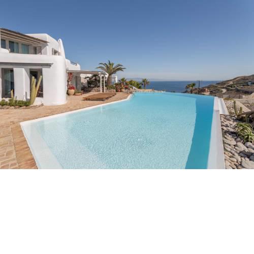 Villa Olivia by Mykonos Luxury