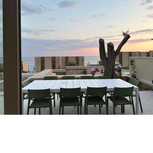 Villa Olivia Green Coast Palasa