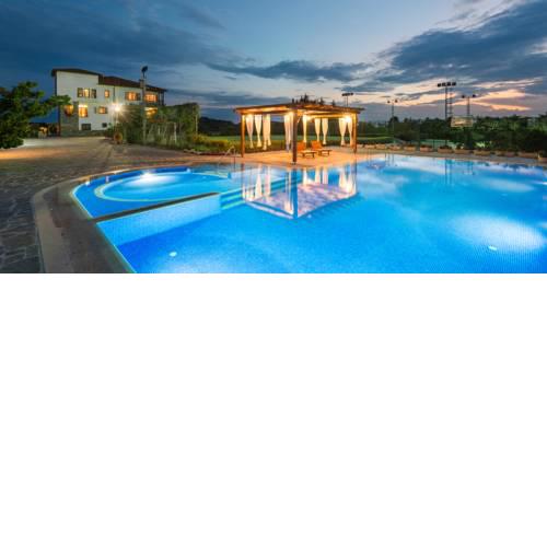 Villa Olivia Private Pool, Posidi