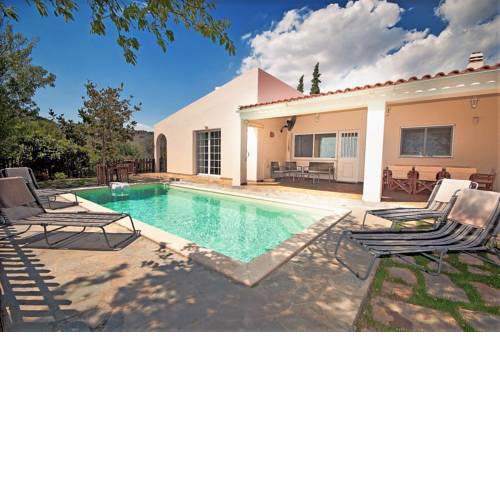 Villa OLIVIA SONATA with private pool