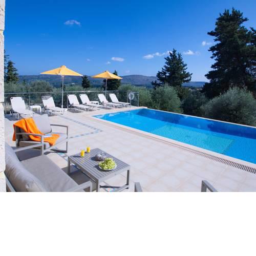 Villa Olivia