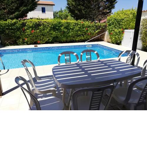 Villa Olivia