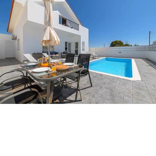 Villa Olivia