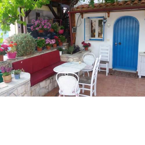 Villa Olivier
