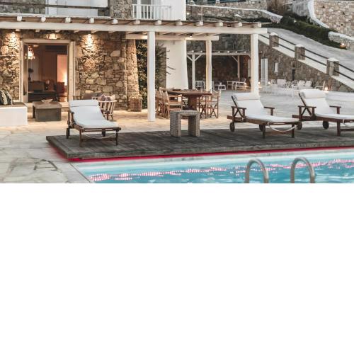 Villa Olivine by Rocks Estates