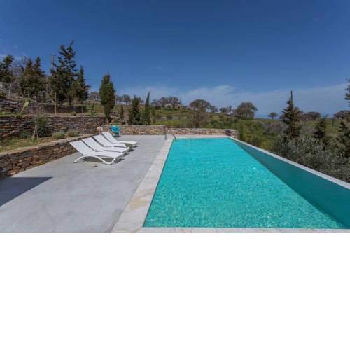 Villa Olivis