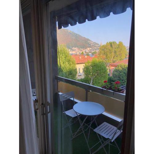 Villa Olmo CozyStay