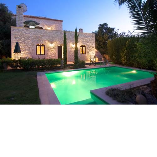 Villa Olympia - Villa Erato