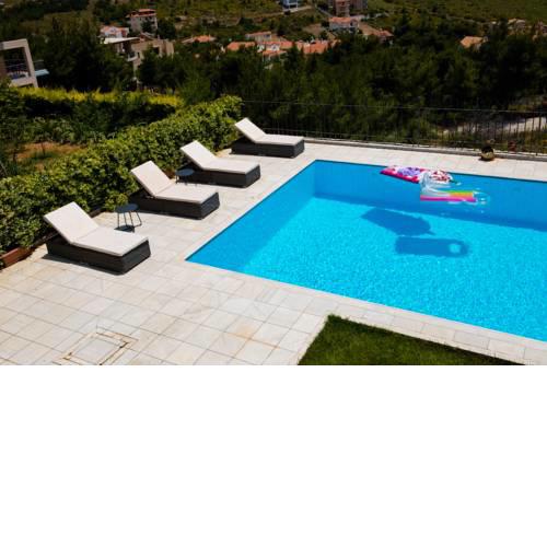 Villa Olympia VIP