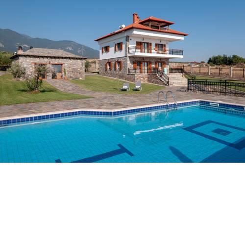 Villa Olympia