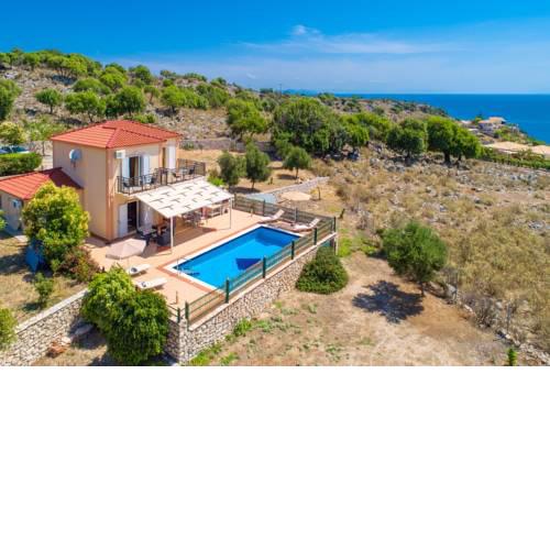 Villa Olympia