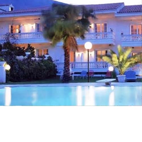Villa Olympia