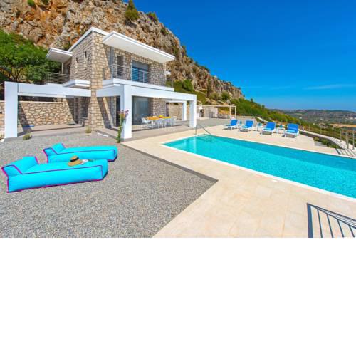 Villa Olympos