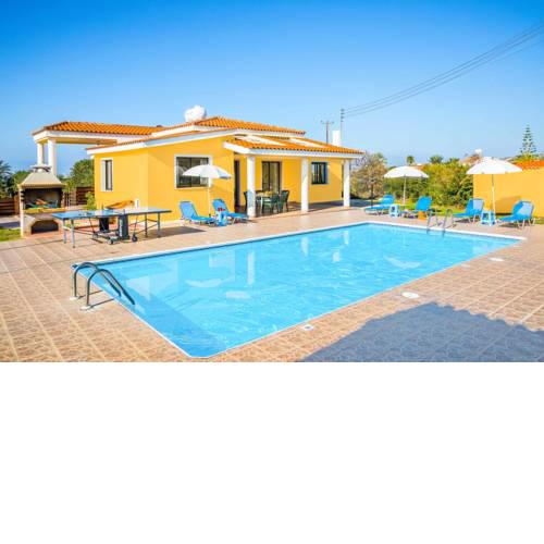 Villa Olympus
