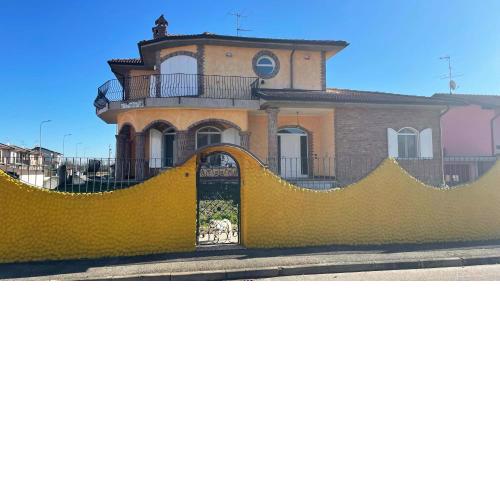 Villa Omar