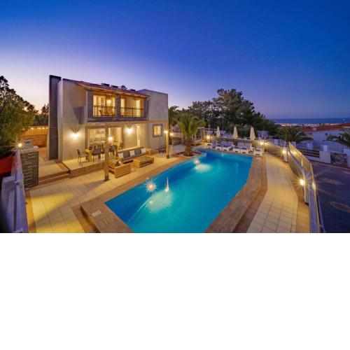 Villa Omega