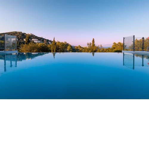 Villa OMNIA - Kommeno bay
