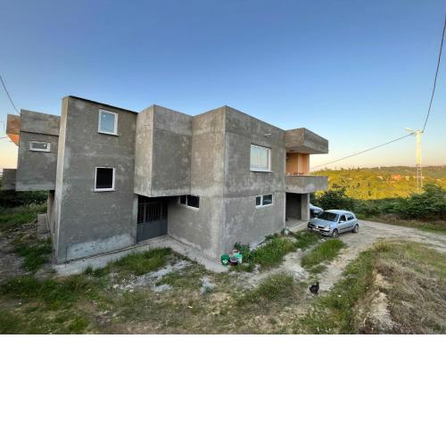 Villa On The Hill