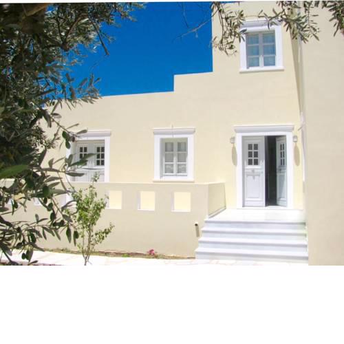 Villa Onar
