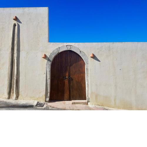 Villa ONAR