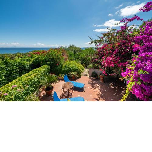 Villa Ondina T Carloforte