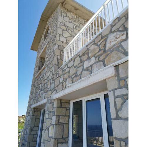 Villa one
