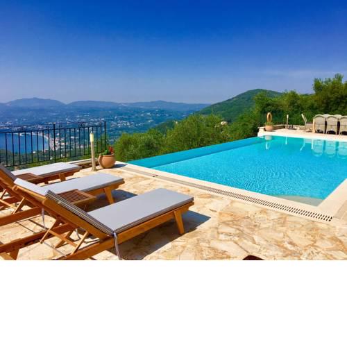 Villa Oneiro