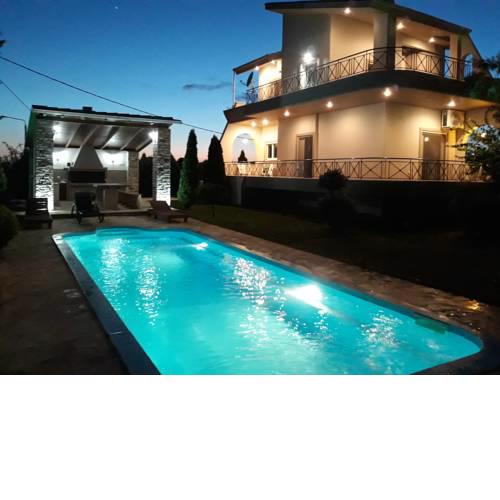 Villa Oneiro