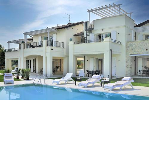 Villa Onofria