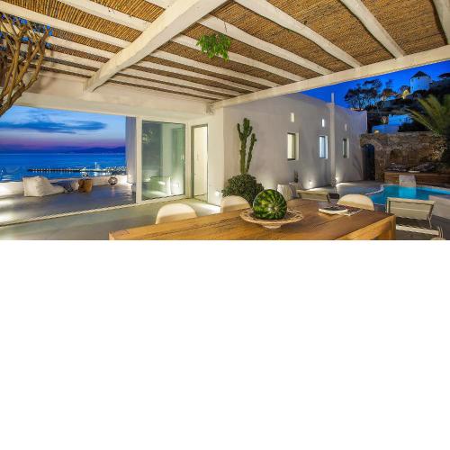 Villa Opal by Rocks Estates