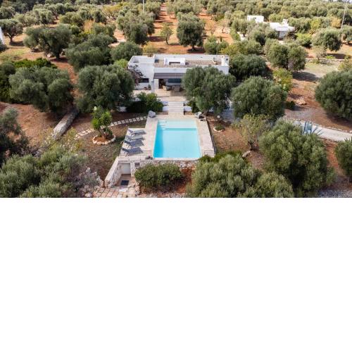 Villa Opale con piscina by Wonderful Italy