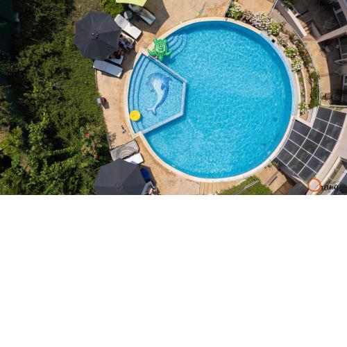Villa Orange