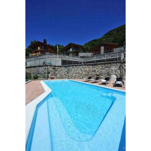Villa Orchidea With Pool