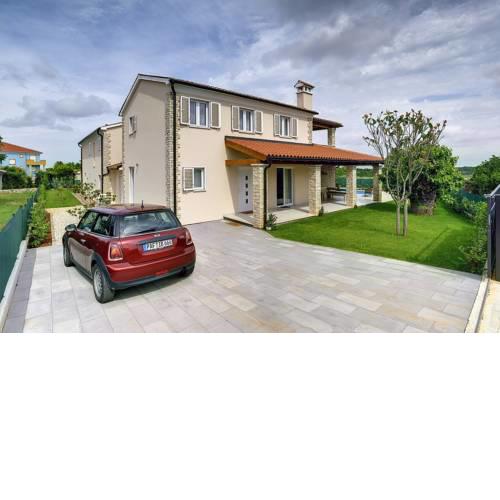 Villa Orchidee