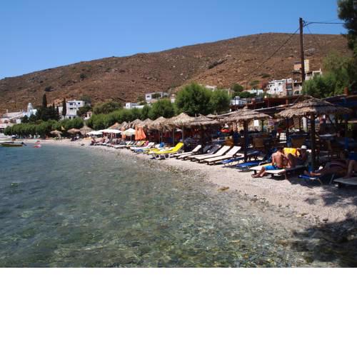 Villa Orea Thea, Emborios, Kalymnos