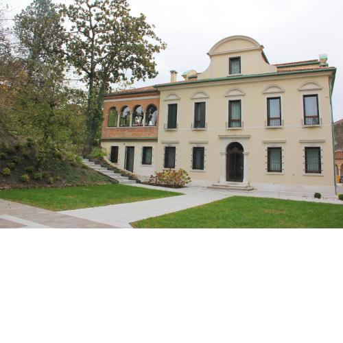 Villa Oriani