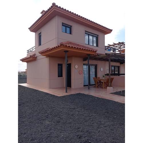 Villa Origo Beach