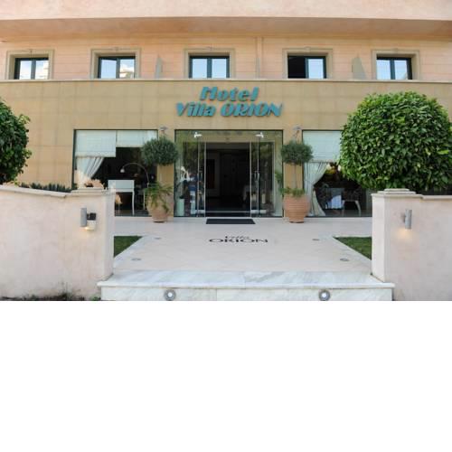 Villa Orion Hotel