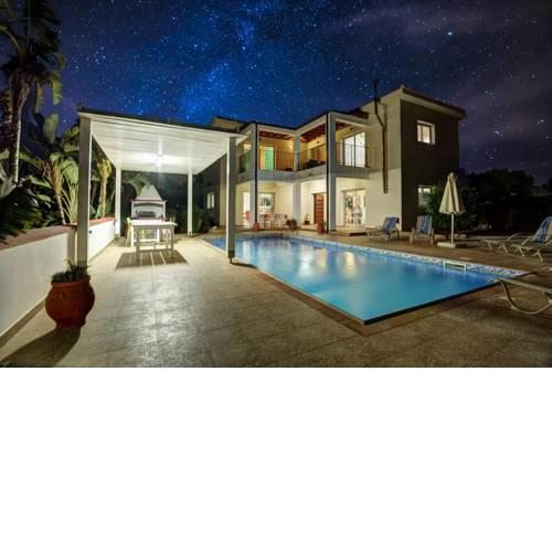 Villa Orka