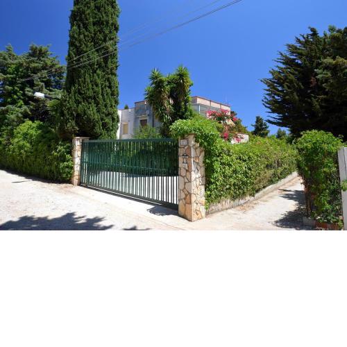 Villa Orlando Scopello