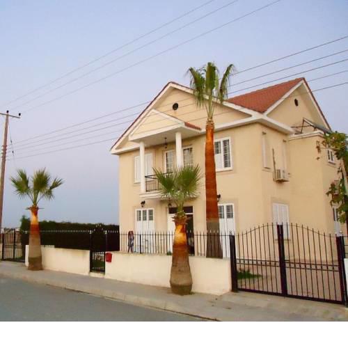 Villa Oroklini