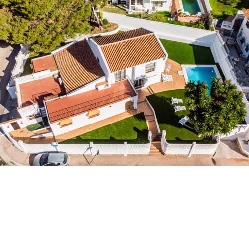 Villa Orquidea