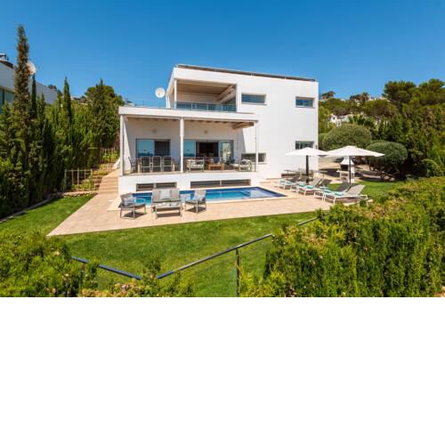 Villa Orquidea