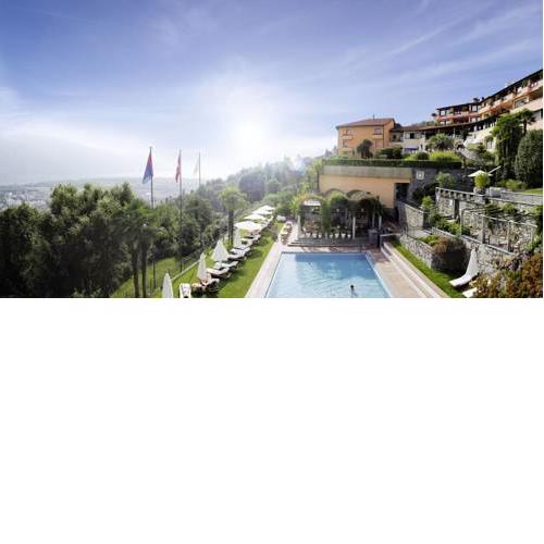 Villa Orselina