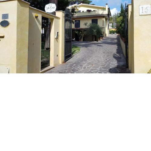 Villa Orsini